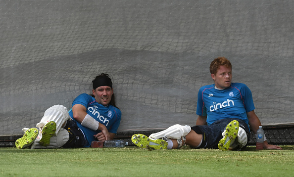 Rory Burns and Ollie Pope were dropped from the 3rd Ashes Test in MCG | Getty