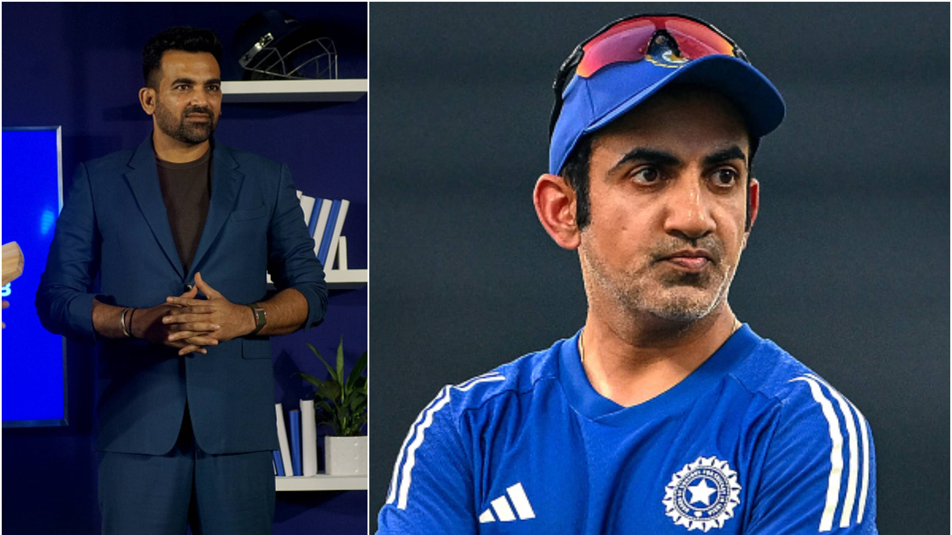 IND v SA 2025: “You've got to be thick-skinned…,” Zaheer Khan’s message to Gautam Gambhir amidst heavy criticism