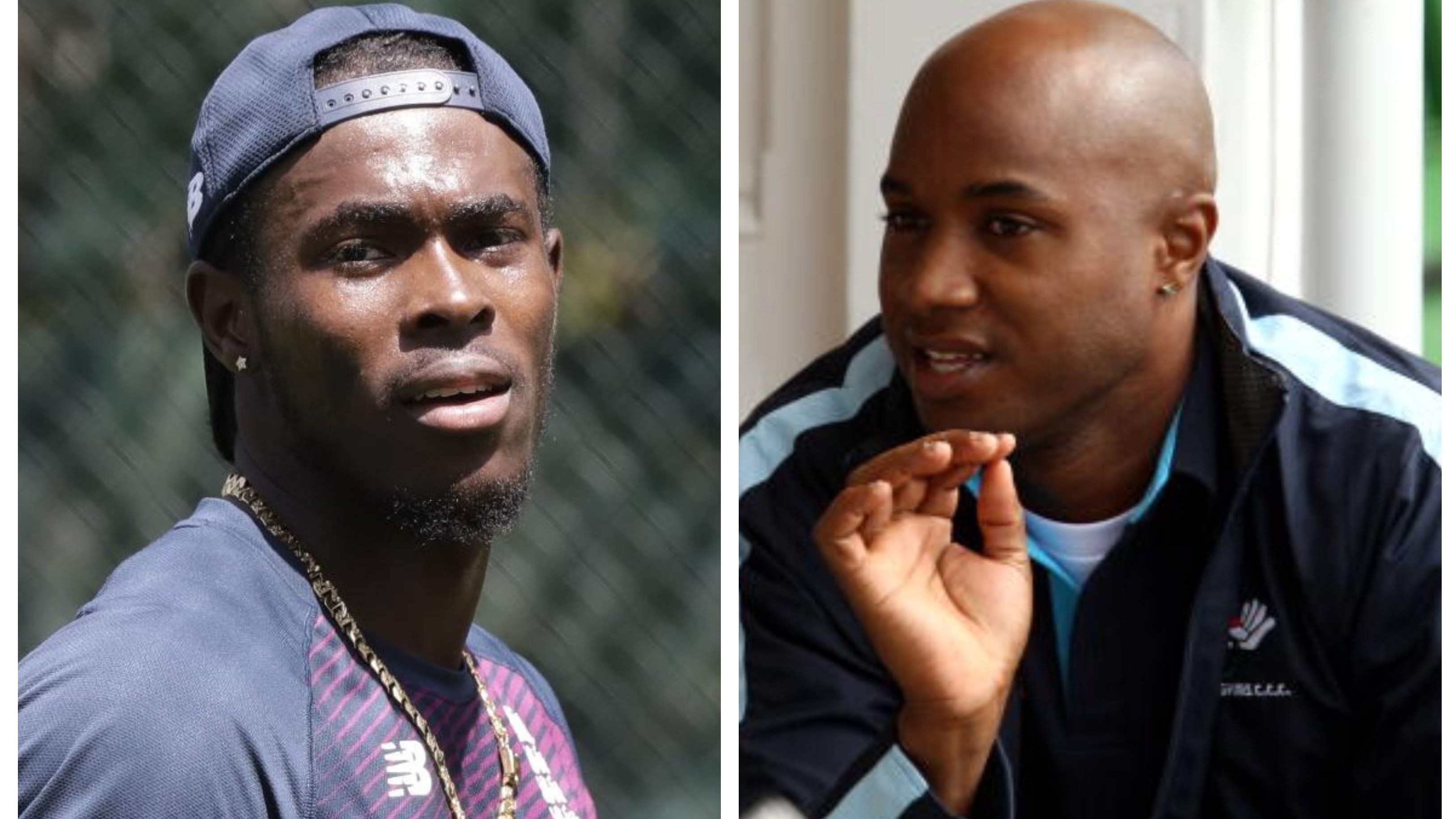 ENG v WI 2020: Jofra Archer, Tino Best indulge in a heated Twitter exchange