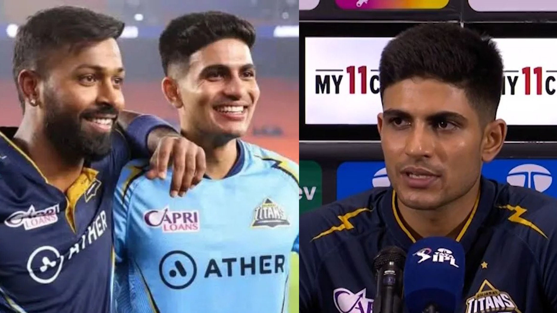 IPL 2024: Shubman Gill rues GT’s loss to DC after elimination; talks about Hardik Pandya’s absence