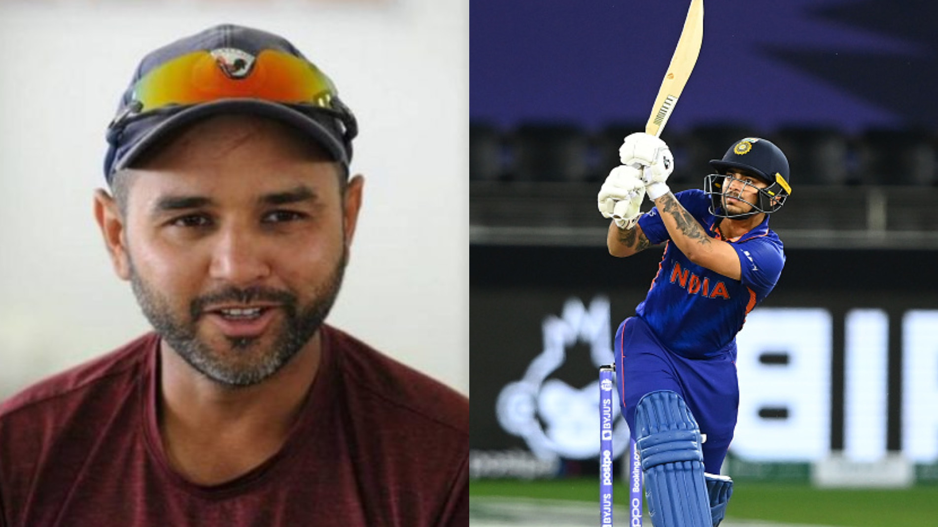 IND v WI 2022: “Ishan is not a bad option but…”: Parthiv Patel suggests different opening pair for T20 World Cup