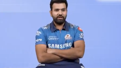 IPL 2021: Rohit Sharma feels lucky to be playing cricket when many are not able to work due to pandemic 
