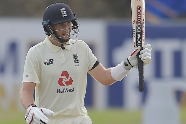 Joe Root made 228 and 186 against Sri Lanka in two Tests recently | Twitter