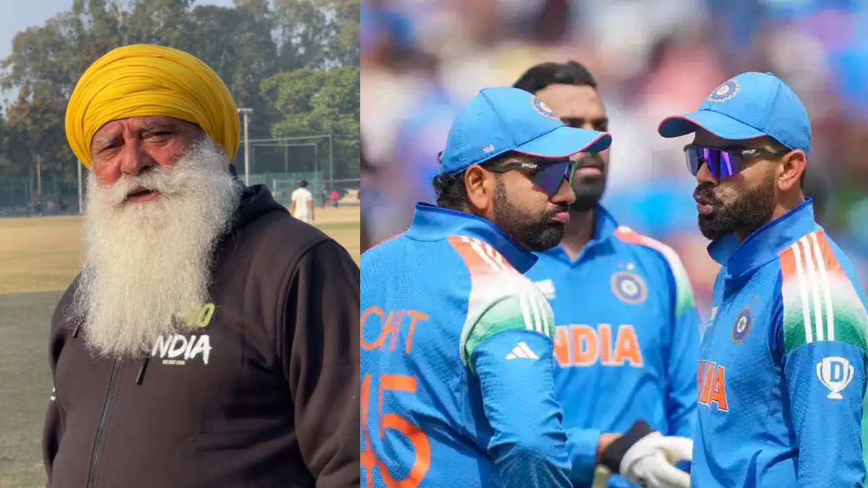 ‘I am the God, I'm the greatest’: Yograj Singh warns Kohli, Rohit of complacency; wants them to work harder in ODIs