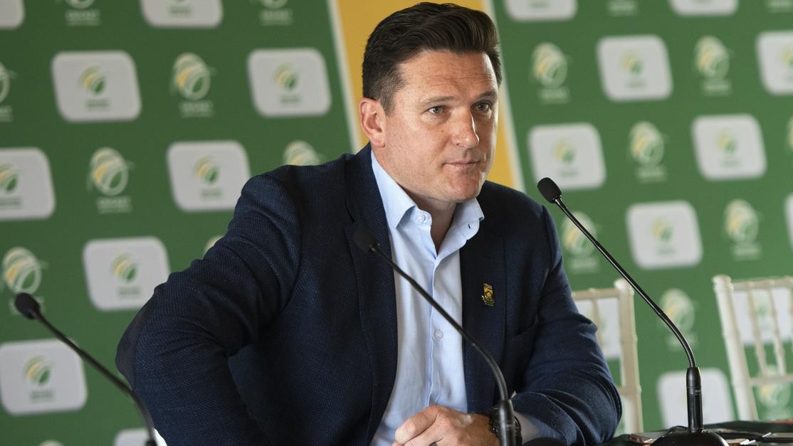Cricket South Africa rejects SA Olympics Committee's bid to sideline beleaguered board