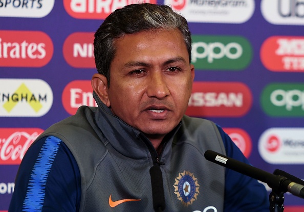 Bangar worked with the Indian team between 2014 and 2019 | Getty Images