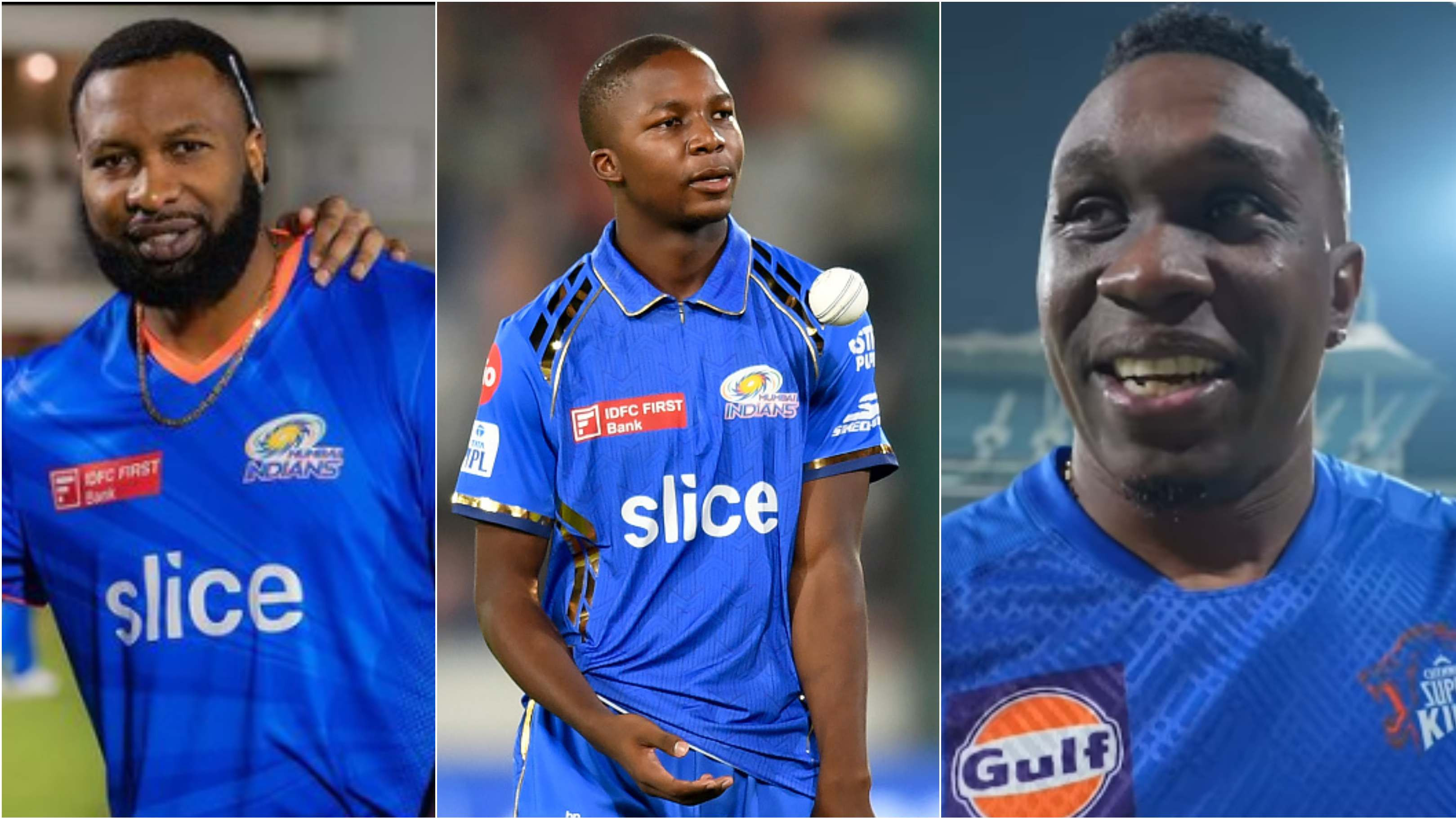 IPL 2024: “Keep your head up Champ,” Kwena Maphaka receives words of support from Bravo, Pollard after tough IPL debut