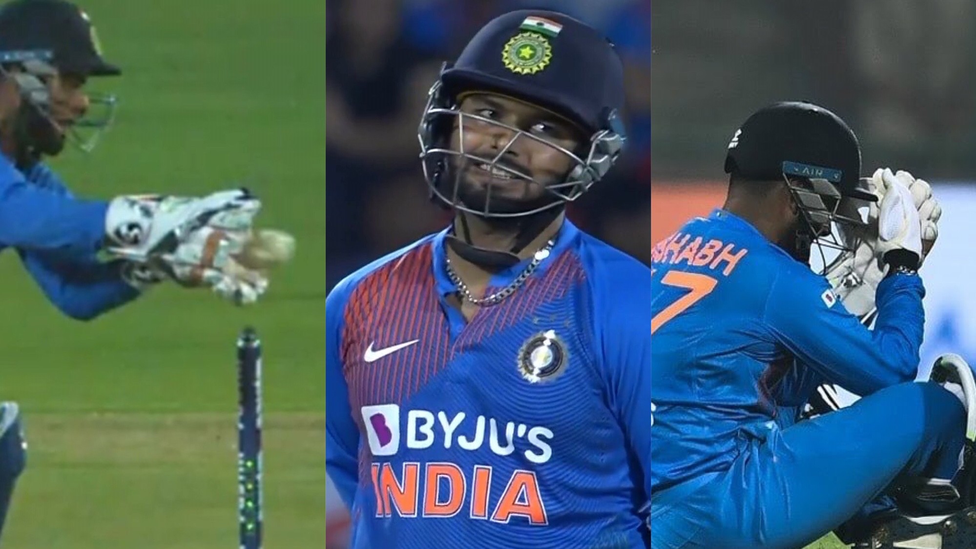 ind vs ban odi 2019