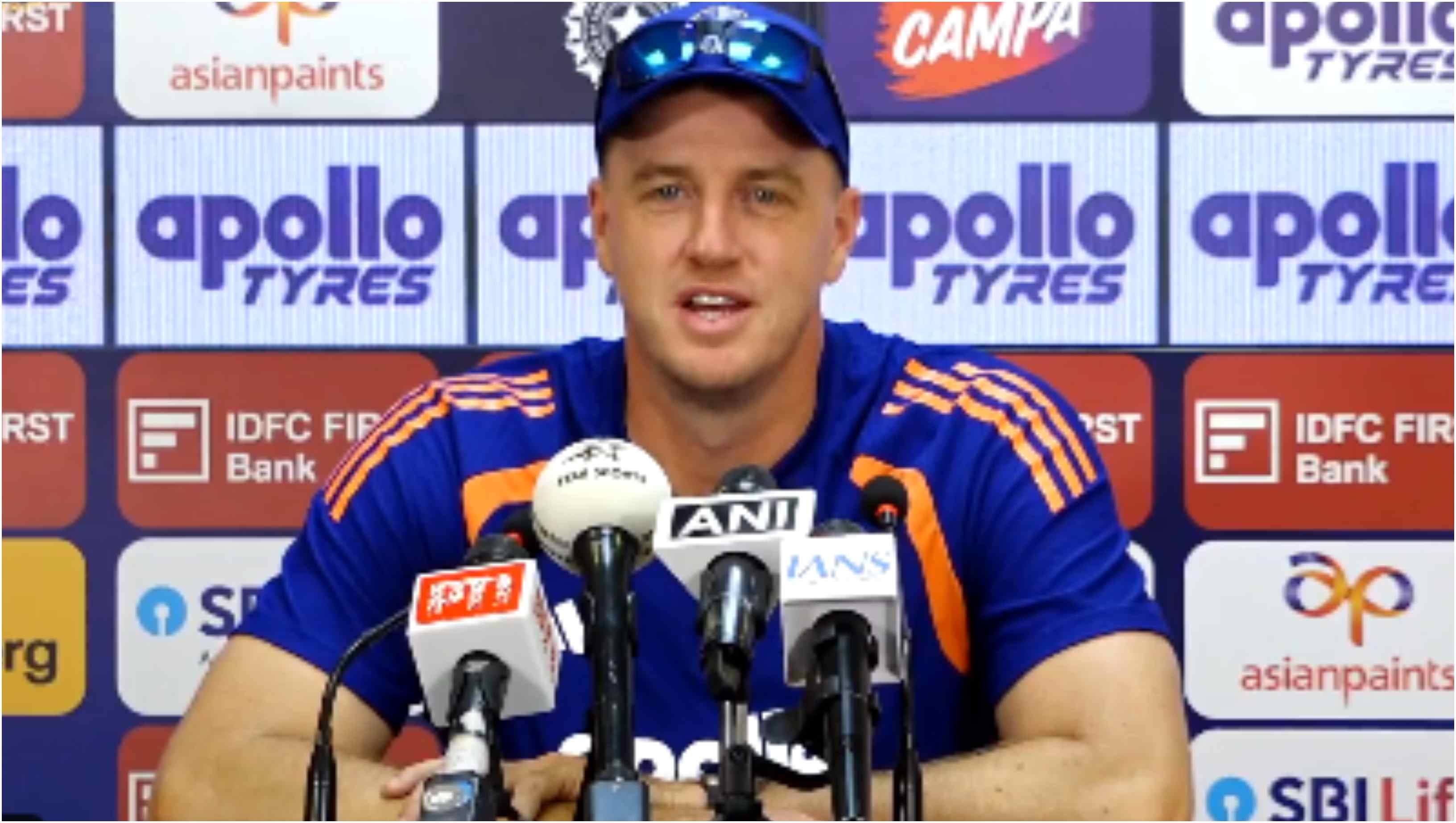 Morne Morkel | BCCI