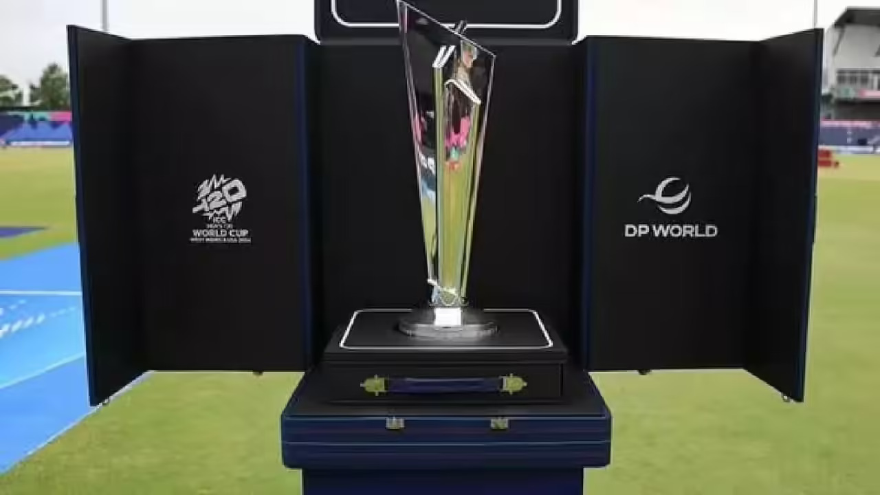 ICC T20 World Cup 2026 | X