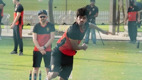 IPL 2020: Washington Sundar expects assistance for spinners from UAE pitches