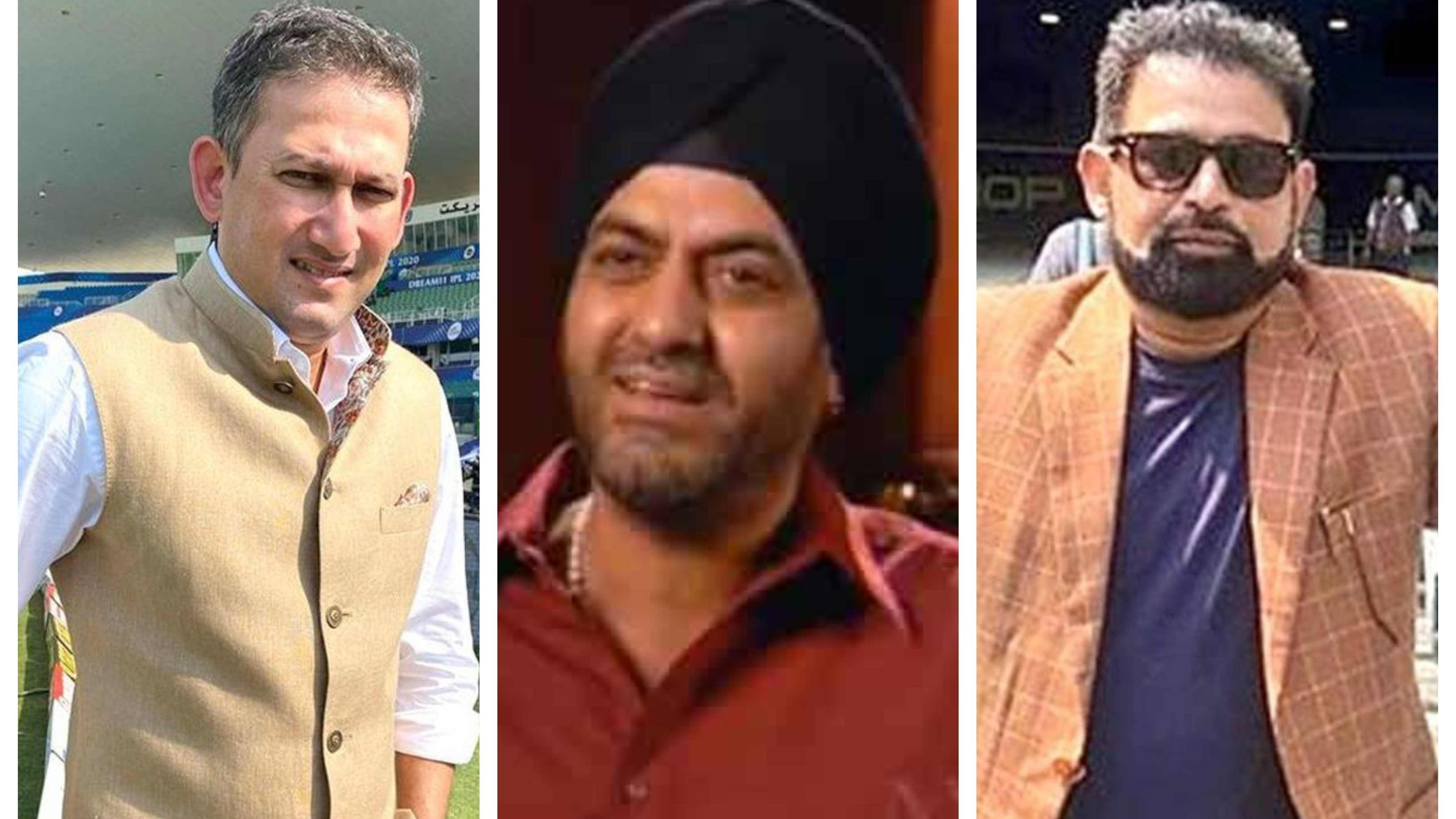 Ajit Agarkar, Maninder Singh, Chetan Sharma in fray for BCCI selector job: Report