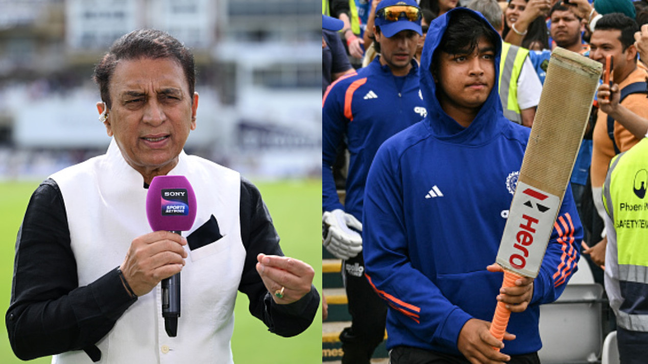 ENG v IND 2026: ‘Waiting for debut might put pressure on Vaibhav Sooryavanshi’- Sunil Gavaskar cautions India