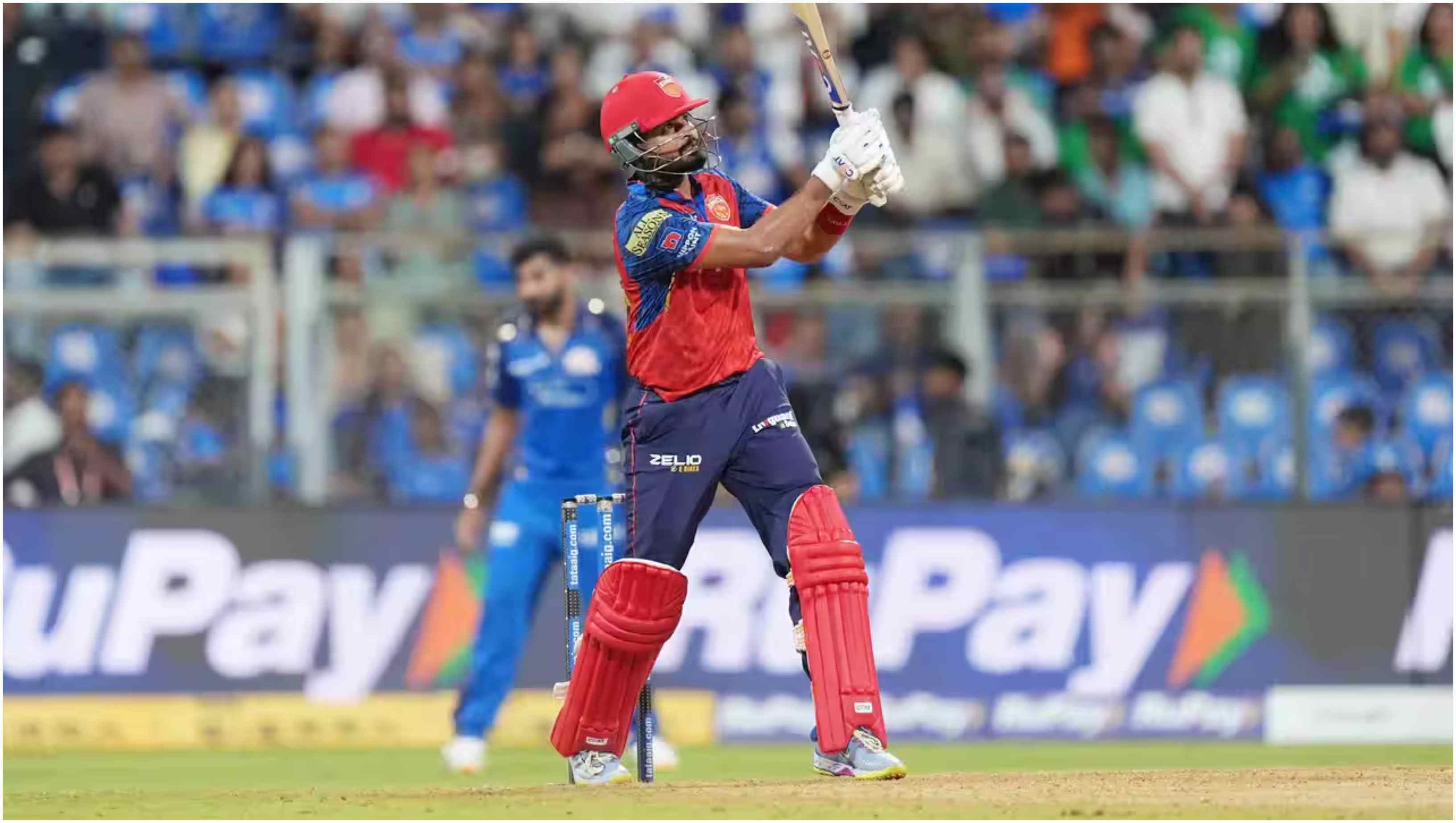 Shreyas Iyer | BCCI-IPL