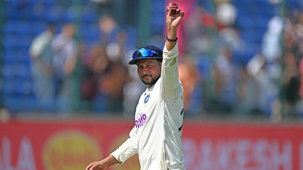 IND v WI 2025: “Taking five-wicket haul after quite a long was special,” Kuldeep Yadav reflects on his performance in Delhi Test