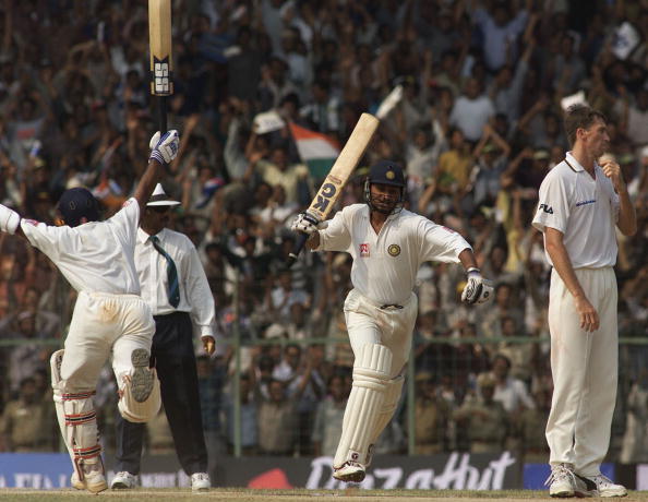 Fans will be able to revisit some of Indian cricket's most iconic moments | Getty