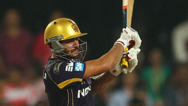 Manish Pandey's 94 in IPL 2014 final remains a classic | IANS