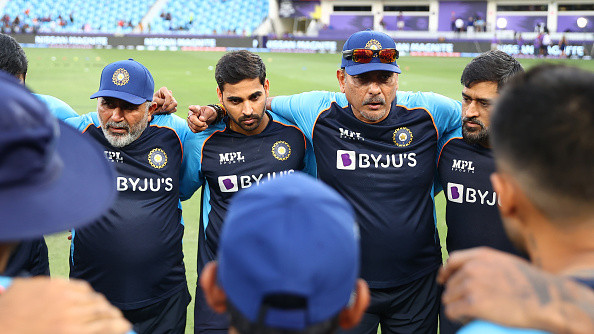 'You lose once, pens & pistols come out'- Ravi Shastri slams Team India critics