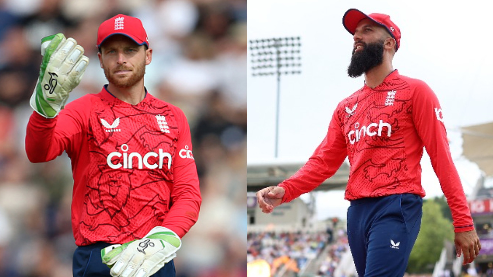 ECB names England squads for Pakistan T20I series and the T20 World Cup 2022; Jason Roy misses out