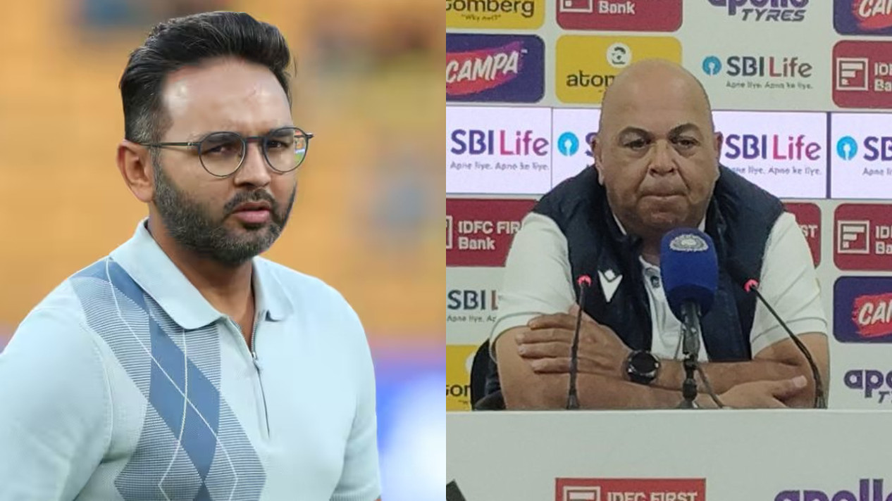 IND v SA 2025: ‘Had a smirk on his face’- Parthiv Patel expects apology from SA coach Shukri Conrad for ’grovel’ remark
