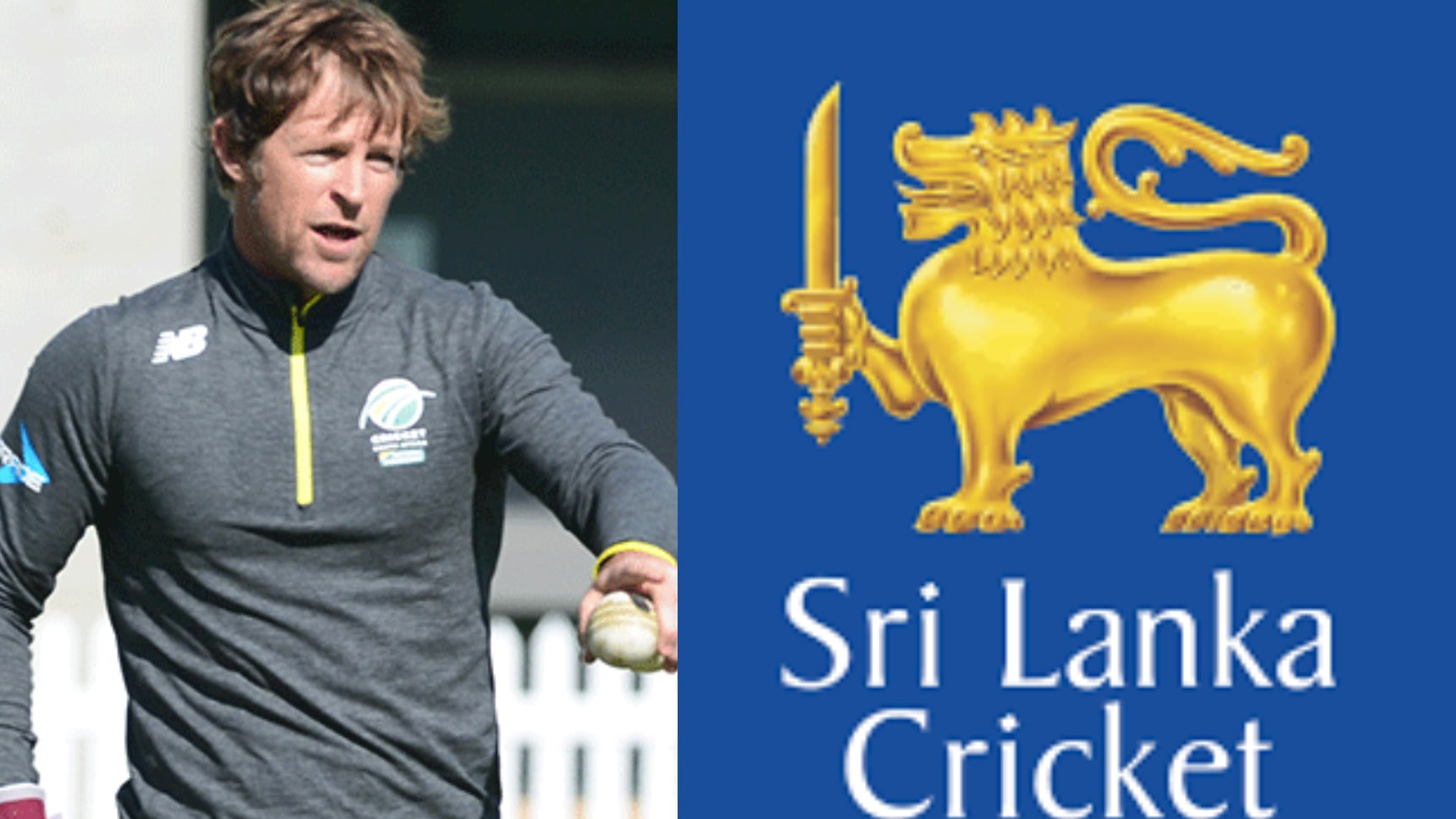 “News to me” - Jonty Rhodes reacts to Sri Lanka board announcing him as fielding consultant