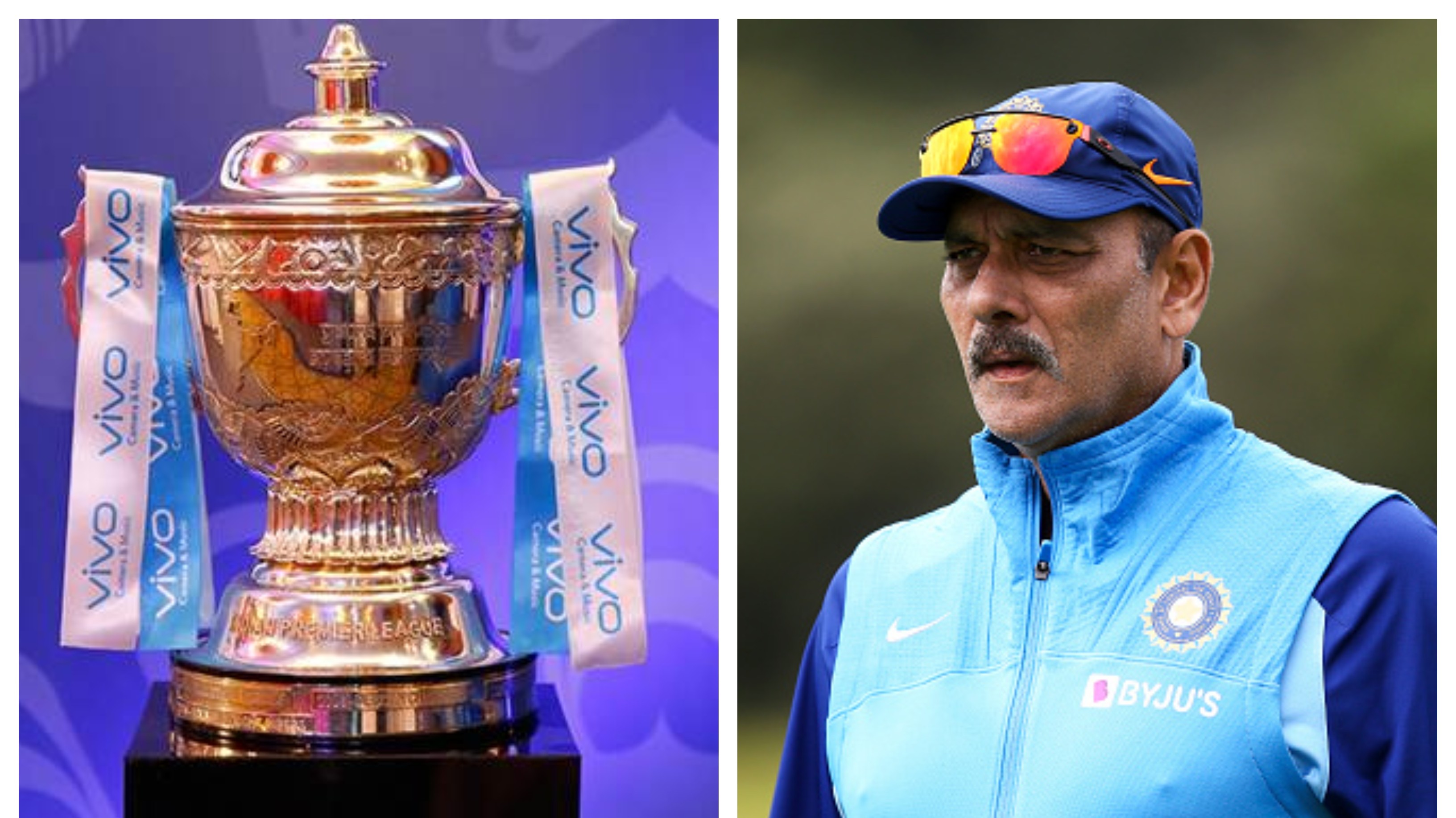 IPL 2020: Ravi Shastri says tournament in UAE will bring back 