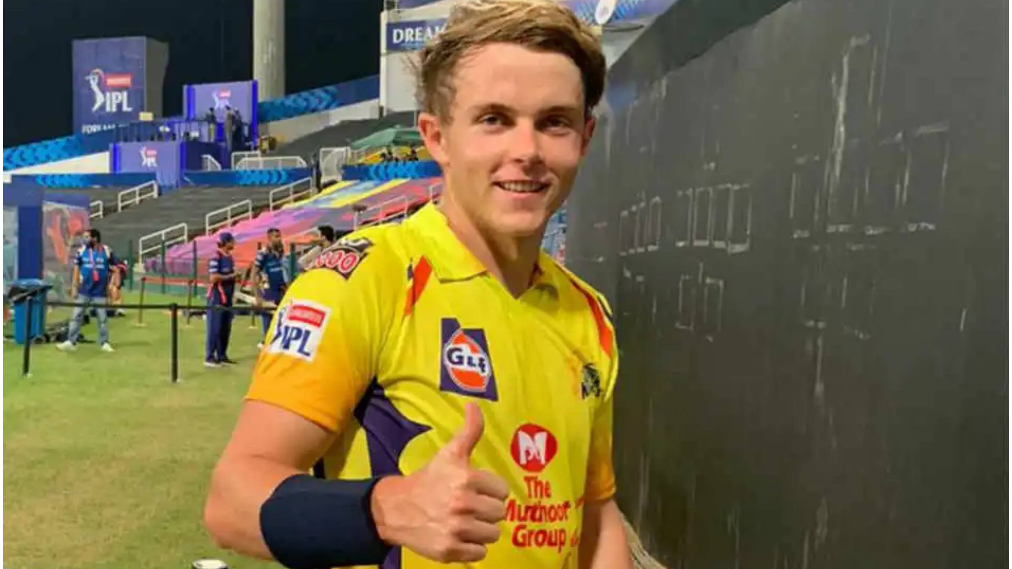 IPL 2023: “When your name comes up, you just say ‘keep the paddle up’,” Sam Curran hoping to get a good deal in auction