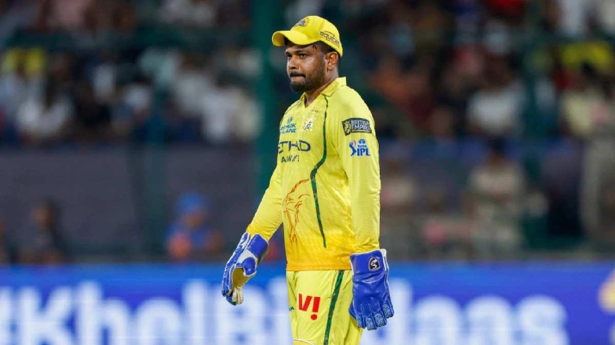 Sanju Samson  |BCCI-IPL