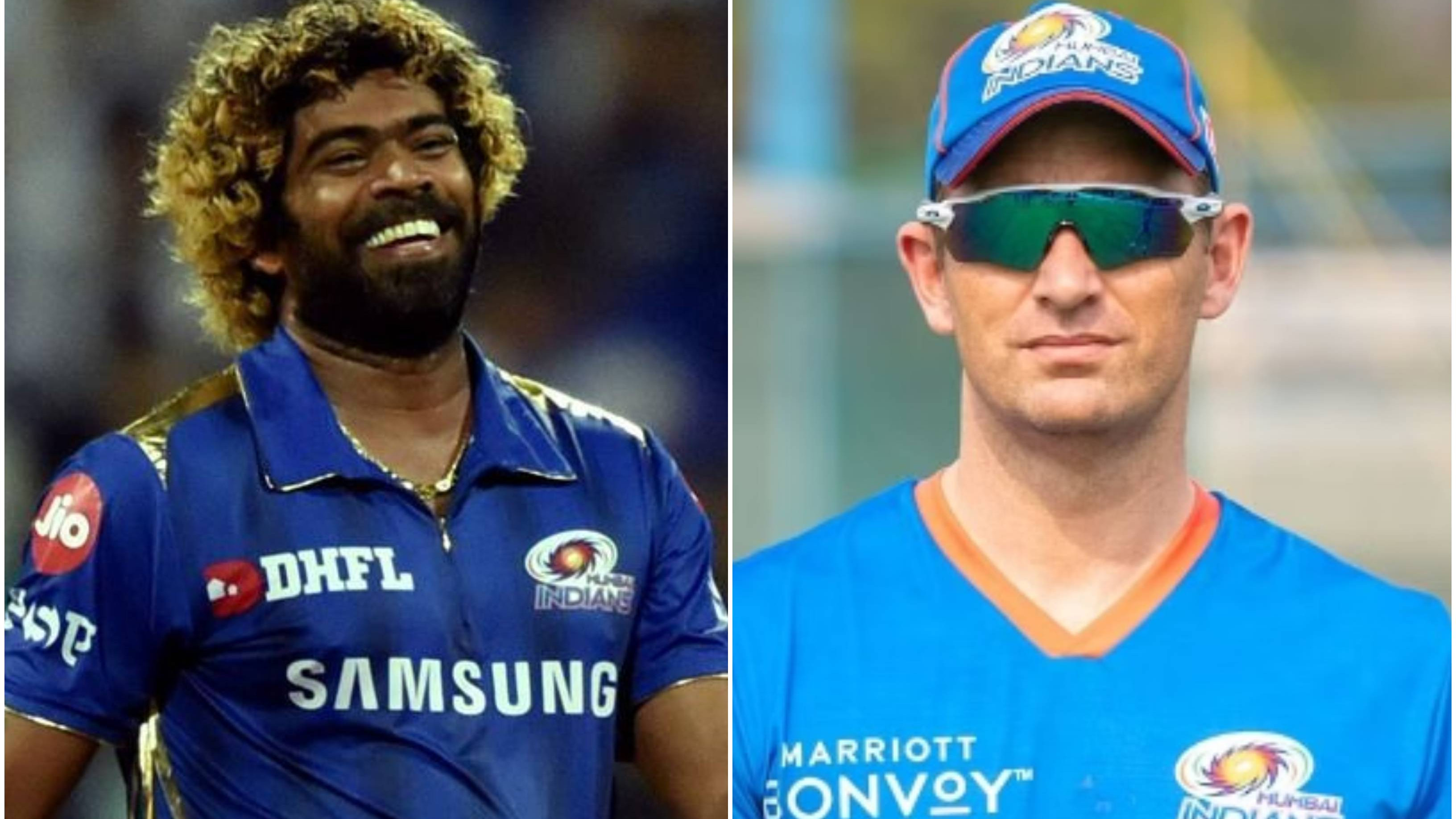 Lasith Malinga set to replace Shane Bond as Mumbai Indians’ fast bowling coach: Report