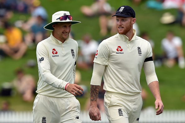 Root with Stokes | Getty Images