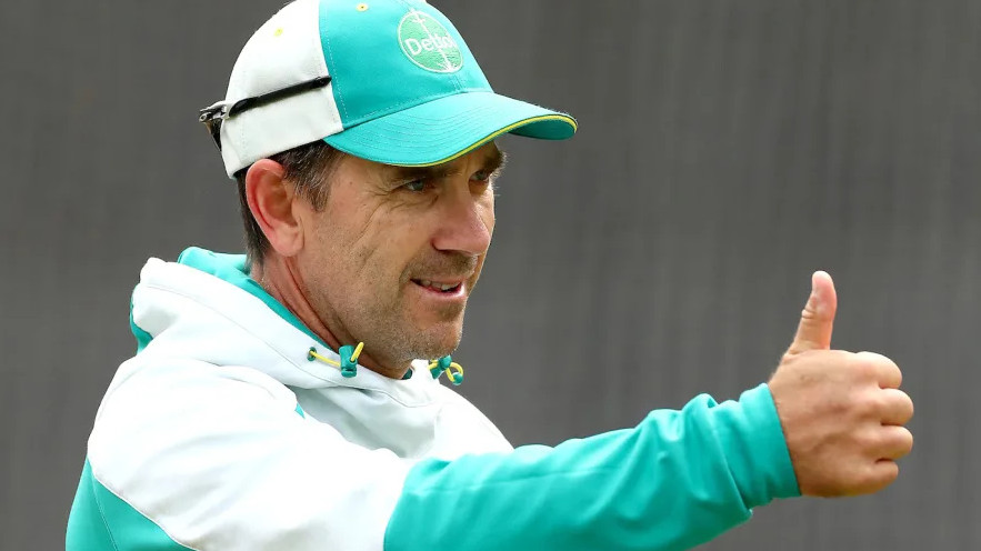 Justin Langer likely to seek extension of his contract as Australia head coach- Report