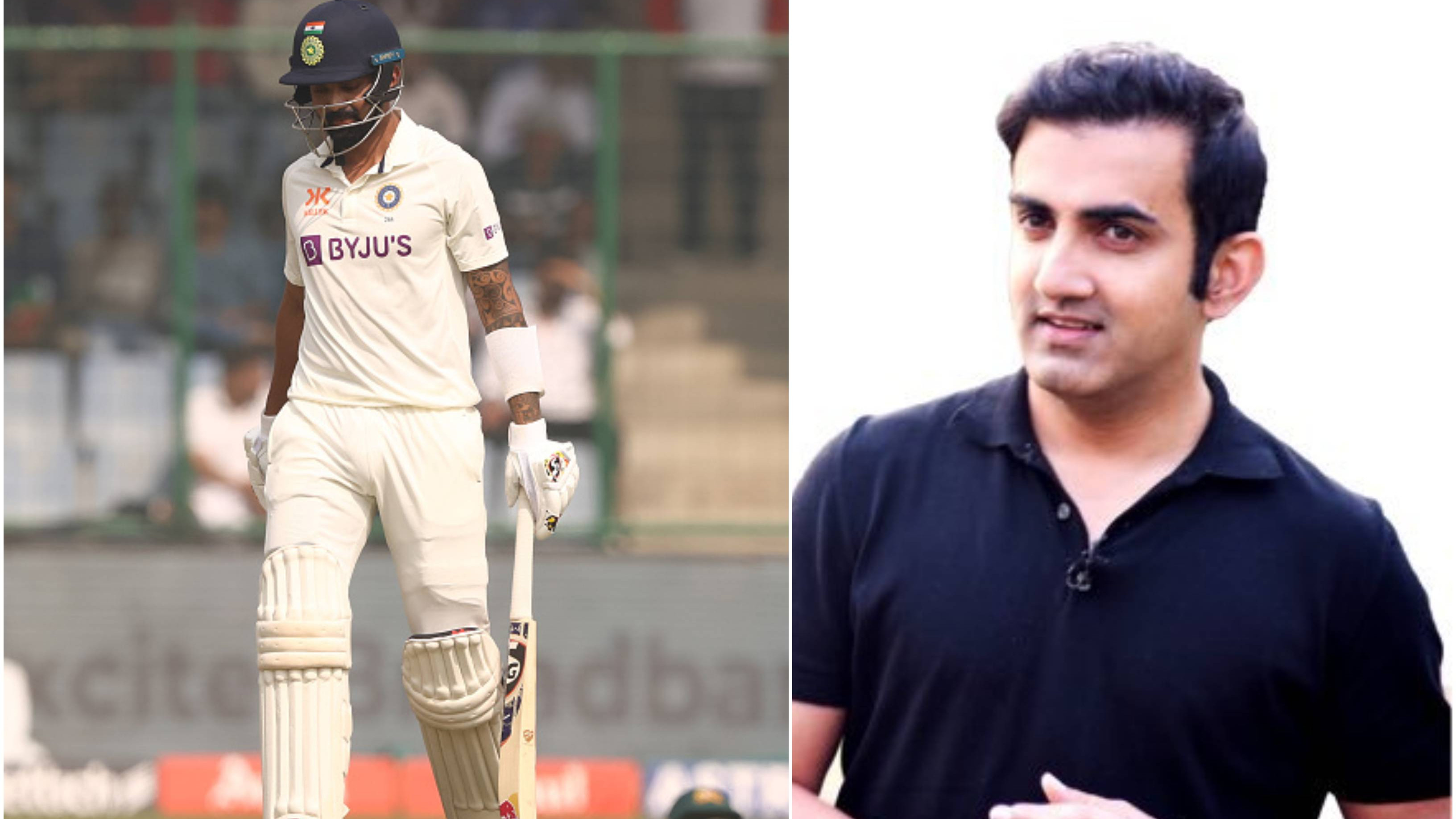 IND v AUS 2023: WATCH - “Everyone goes through a lean patch,” Gambhir says KL Rahul shouldn’t be dropped from Indian team