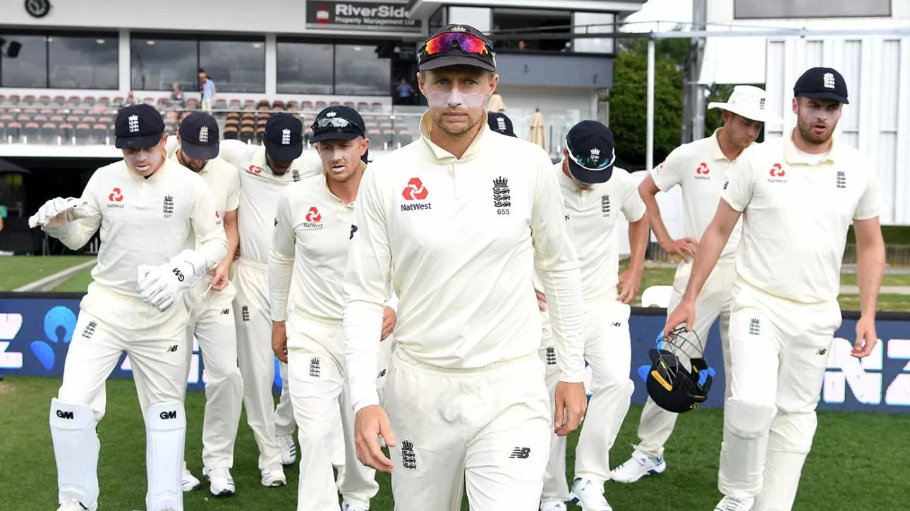 ENG v IND 2021: England announces 17-man squad for first two India Tests; Hameed and Robinson included