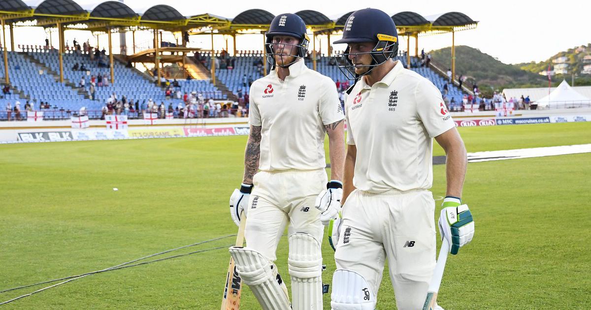 Flower felt Ben Stokes and Jos Buttler should take on the Indian bowlers 