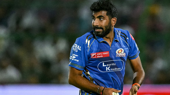 IPL 2025: “I do respect the game and every individual…,” Jasprit Bumrah dismisses fear of facing any batter