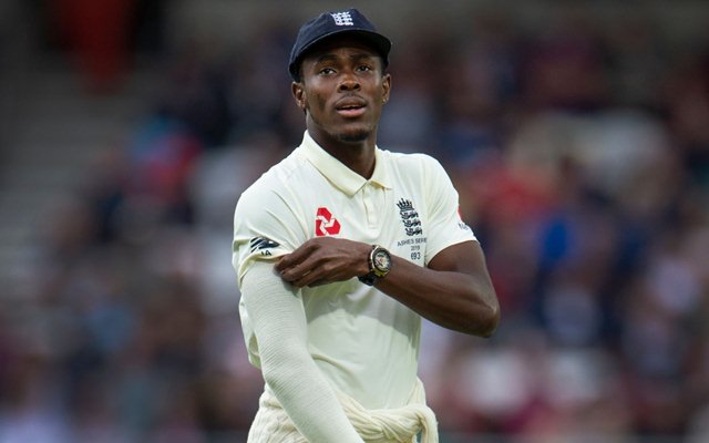 You guys spoke to me?&#39;: Jofra Archer ridicules reports of him missing T20 World Cup and Ashes