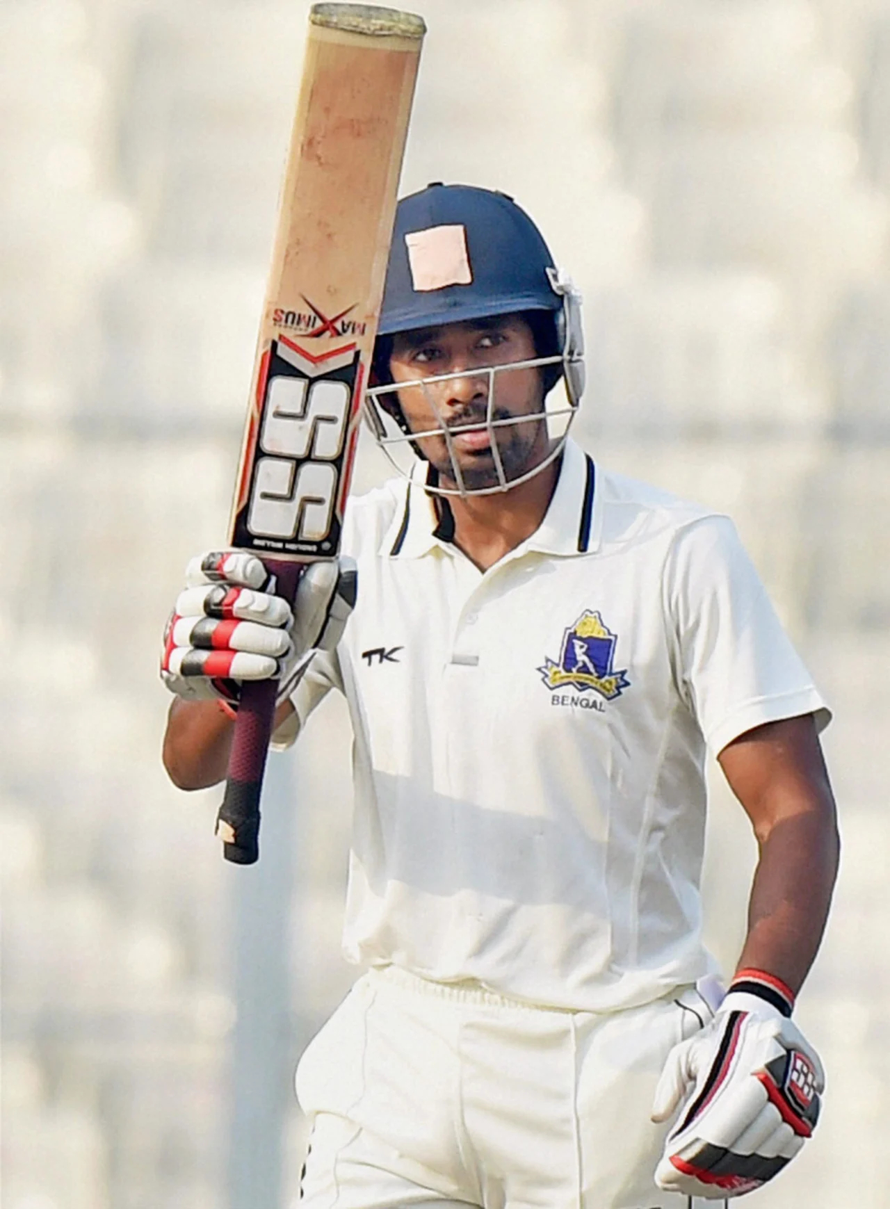 Wriddhiman Saha's decade long association with Bengal team has ended | Twitter