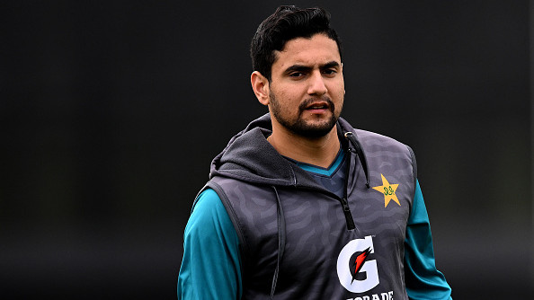 Pakistan batter Haider Ali arrested by Manchester Police over rape allegations, later released on bail: Report