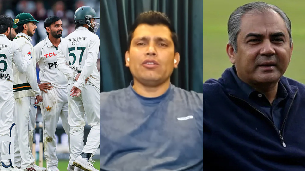 ENG v PAK 2026: ‘PCB panicked, creating diversion' - Kamran Akmal backs Pakistan players amidst ‘phone confiscated’ reports