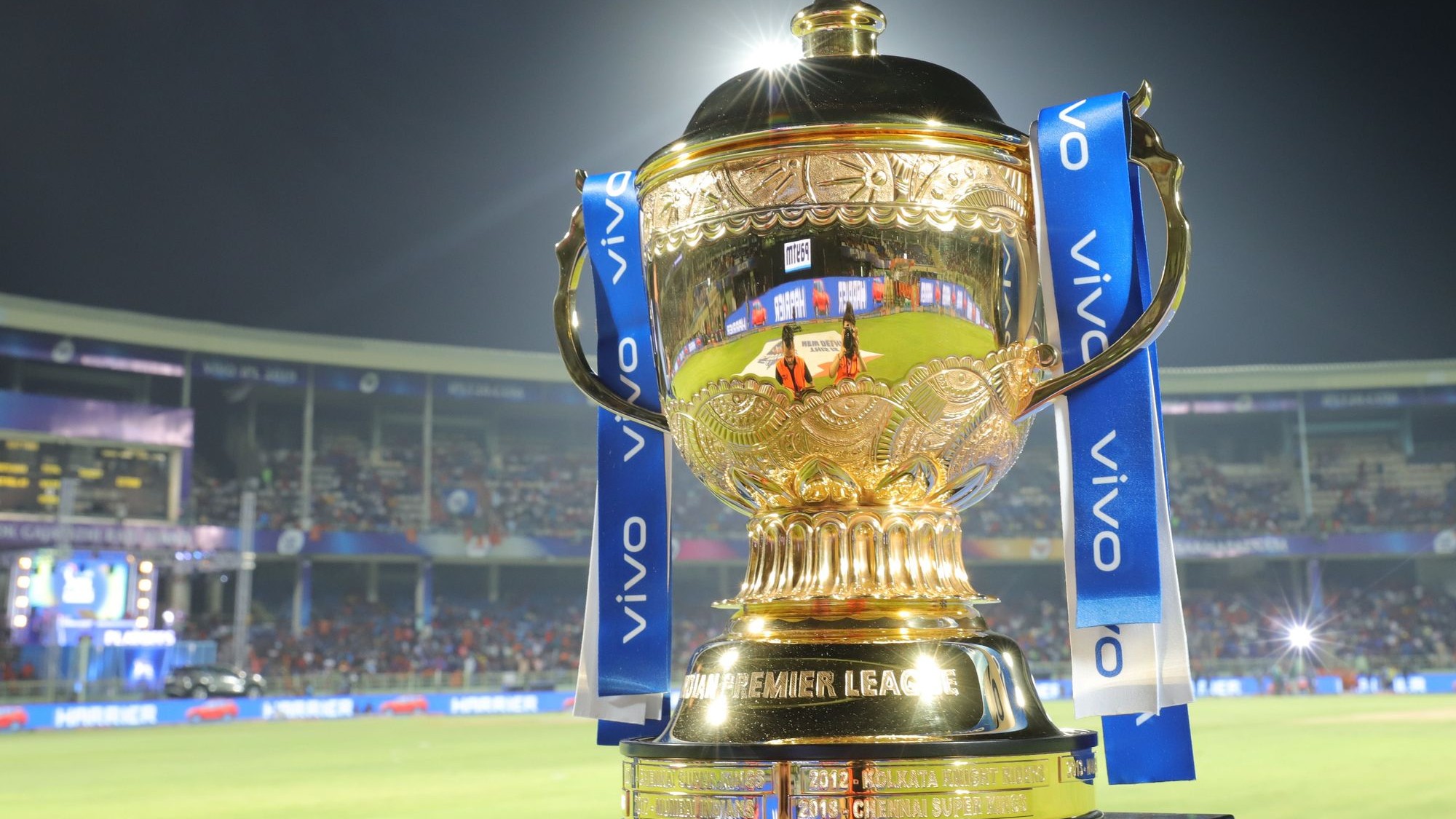 IPL 2020 may start from September 19; matches may begin at 7.30 pm: Reports