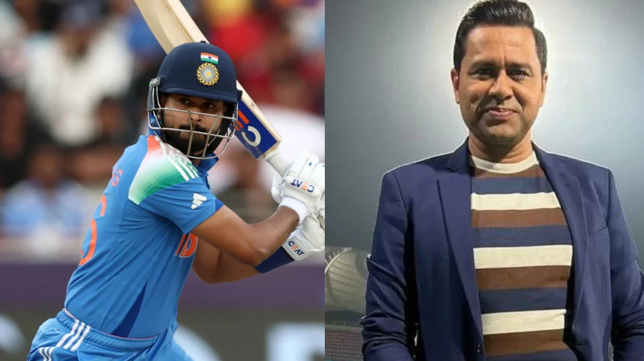 Asia Cup 2025: “What more will Shreyas Iyer have to do?”- Aakash Chopra questions after batter’s exclusion from India squad