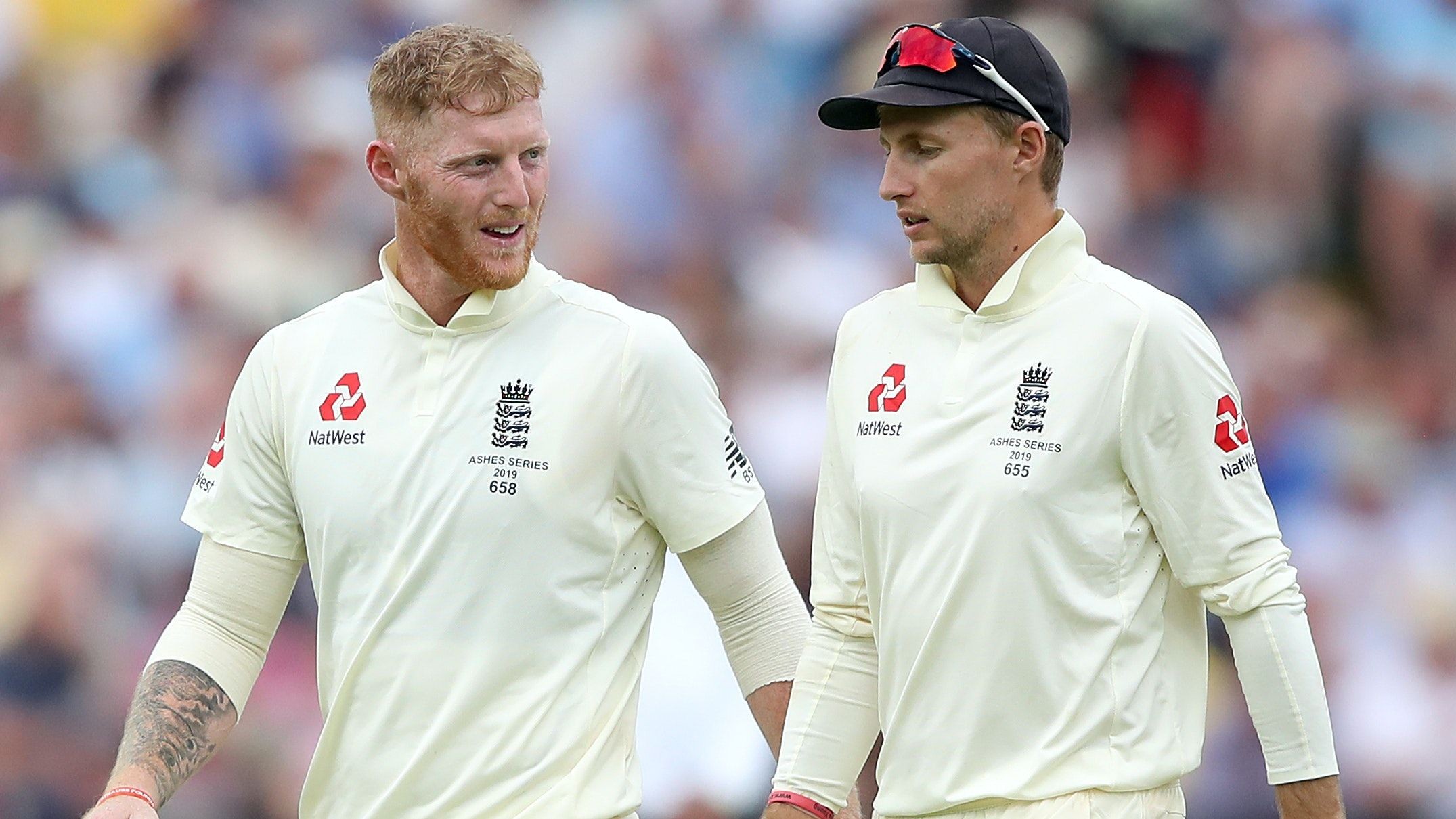 ENG v WI 2020: Joe Root in awe of 'Mr. Incredible' Ben Stokes after latter’s heroics at Old Trafford