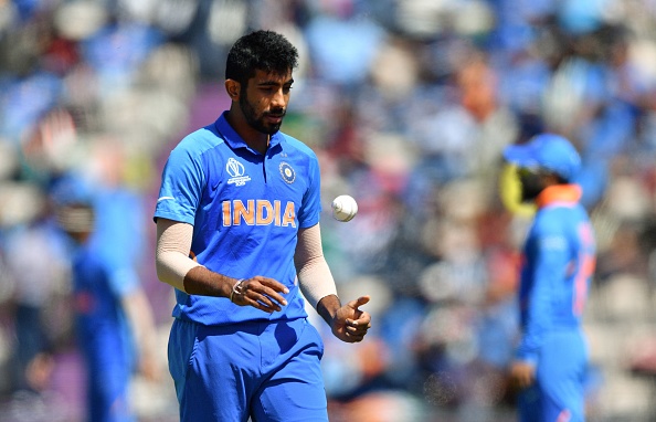Bumrah is the only Indian to feature in Aakash Chopra's yorker specialists list | Getty