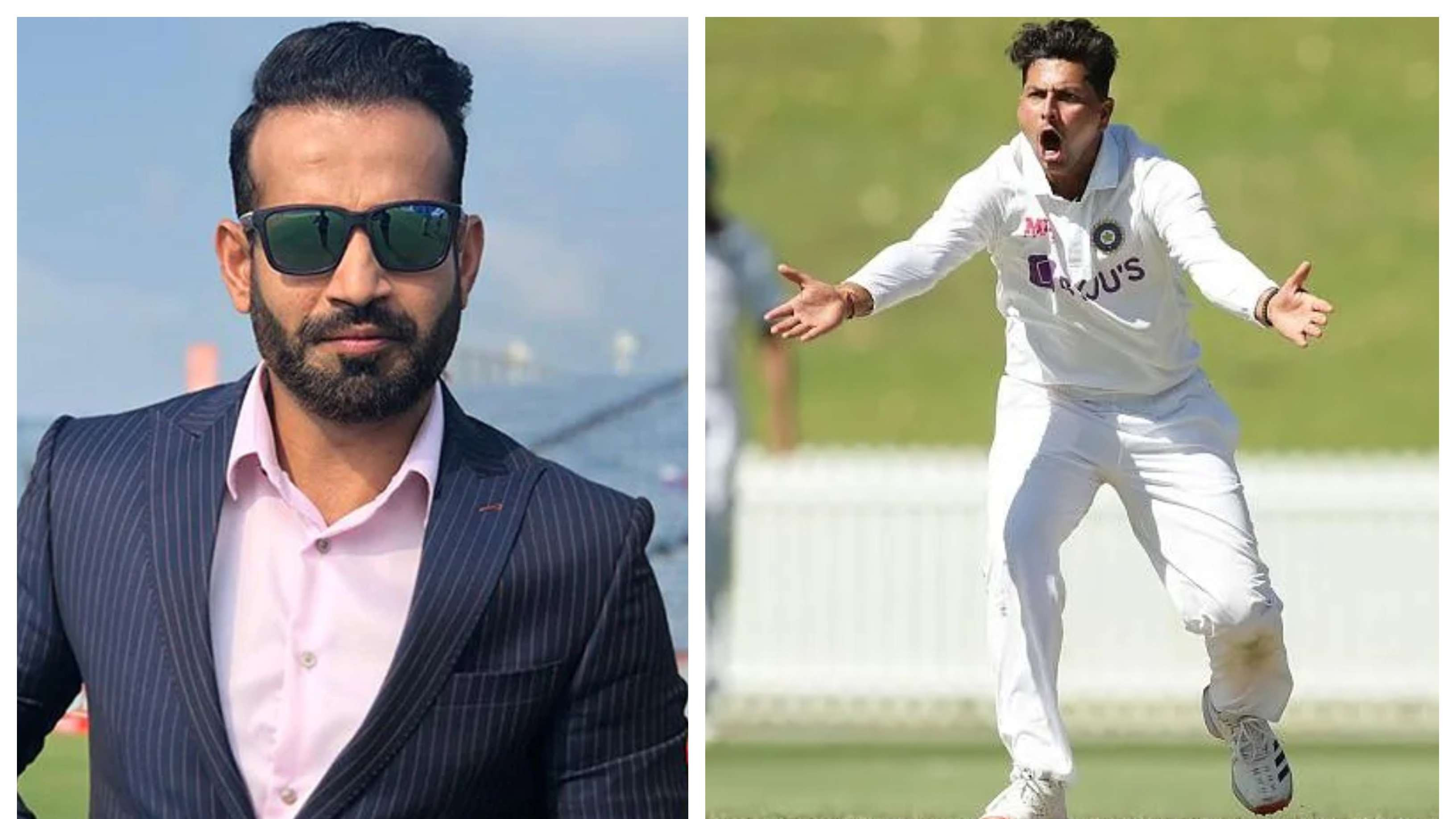 IND v ENG 2021: Irfan Pathan bats for Kuldeep Yadav’s inclusion in India’s playing XI against England