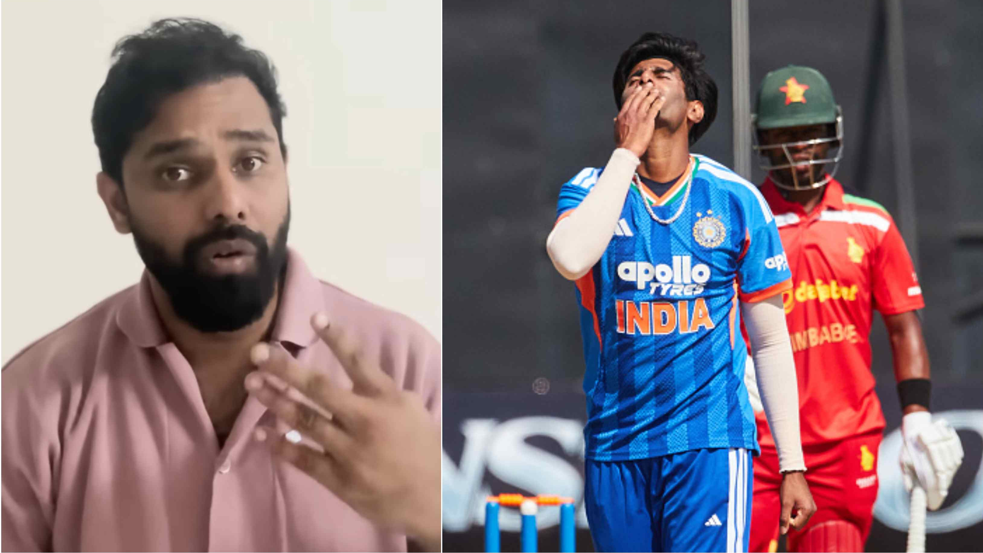 “Should get more opportunities in the IPL,” Hanuma Vihari advices young India speedster Mayank Yadav to leave LSG