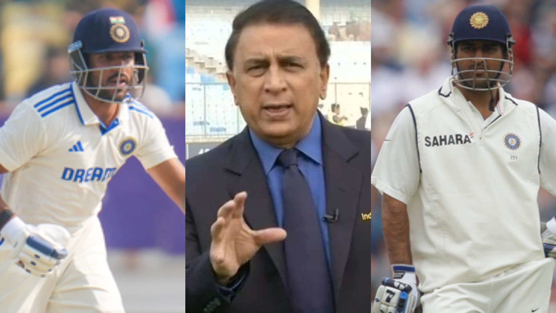 IND v ENG 2024: “Only one MS Dhoni”- Sunil Gavaskar clarifies his ‘Dhruv Jurel is another Dhoni’ comment