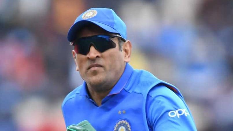 Farewell match for MS Dhoni being considered by BCCI