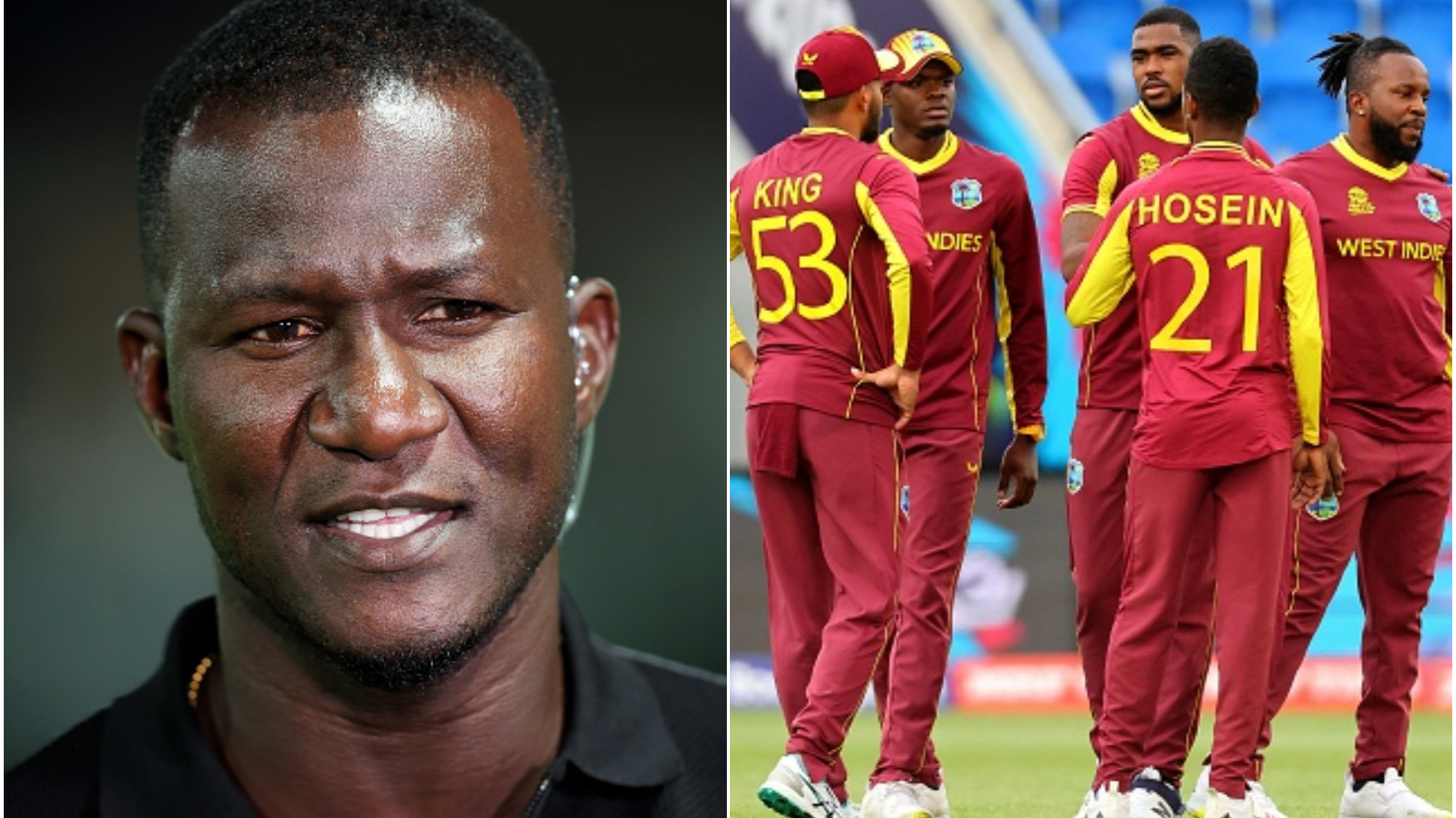 T20 World Cup 2022: “Quite disappointing and sad”- Daren Sammy on West Indies’ early exit from T20 World Cup 