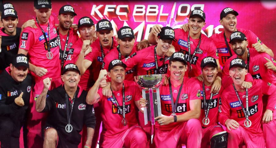 The BBL 10 will be the longest in the league's history | Twitter