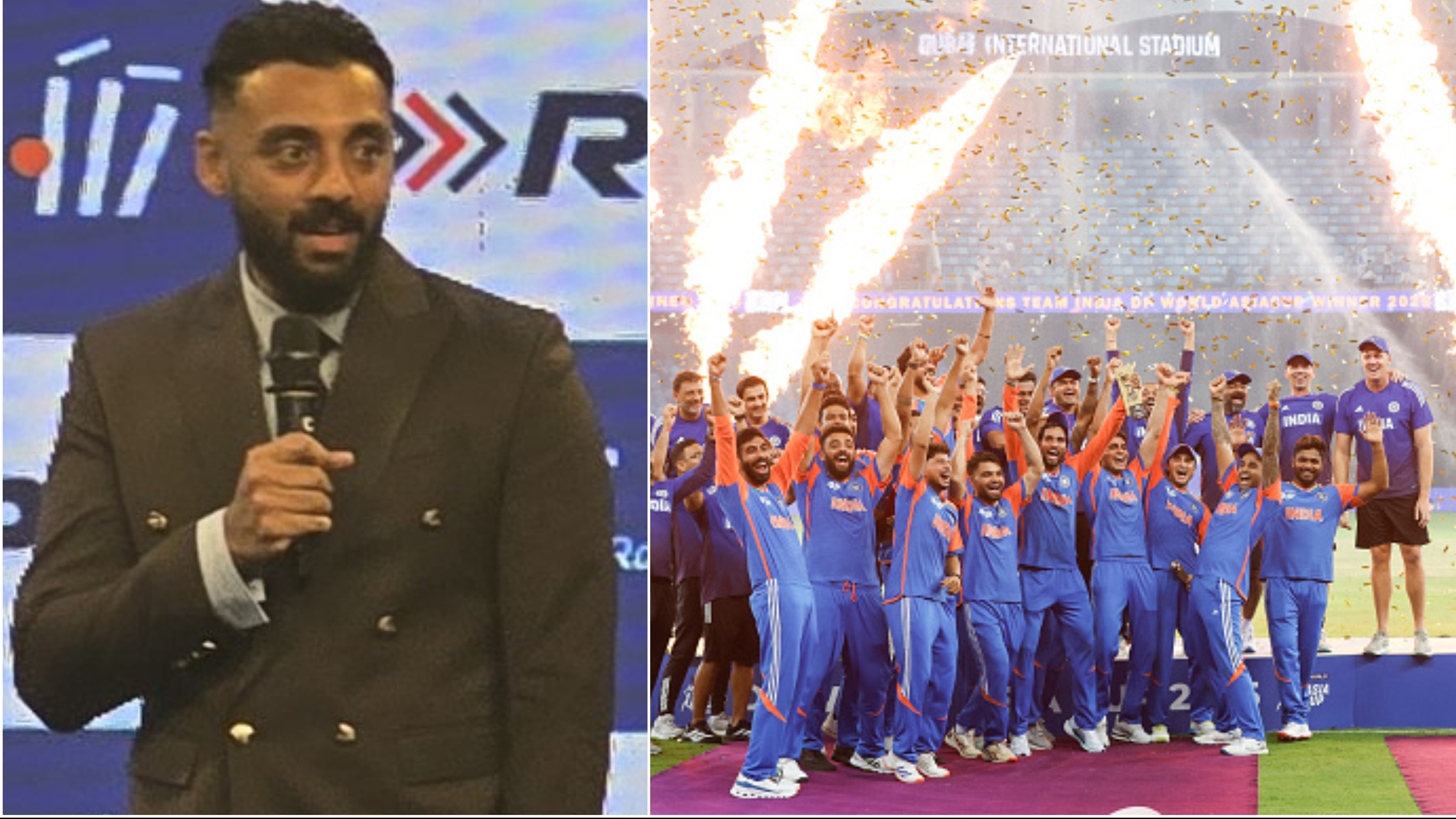 “All players switched off social media…”: Varun Chakaravarthy reflects on India’s unbeaten Asia Cup 2025 campaign